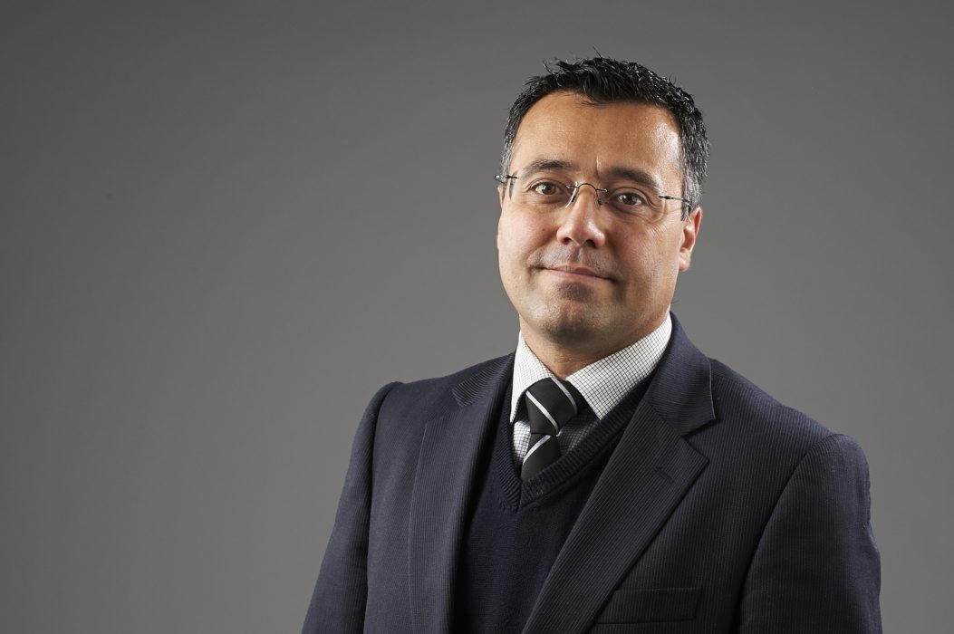 Mr Ali Fahmy – University Hospitals Birmingham ENT Department